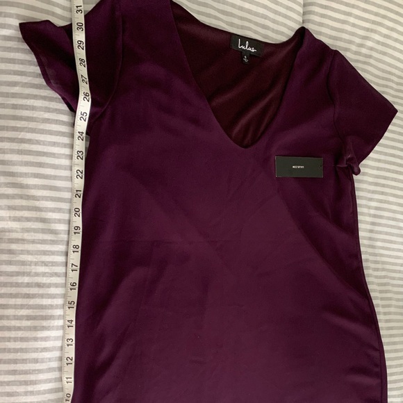 Lulu’s dress - Picture 5 of 6